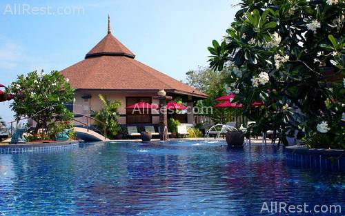 The Mangosteen Resort 2